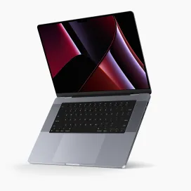 Mac Book Pro 16 8